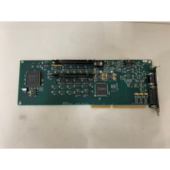 GSI LUMONICS 282.5229.01 OPTRA XY1 Encoder Board